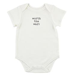 Little Blessings Snapshirt