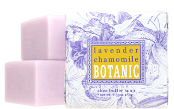 1.9 oz wrapped soap