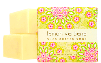 1.9 oz wrapped soap