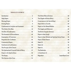 Aquinas Press® Prayer Book - My Confirmation Prayer
