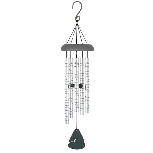 30" Retirement Chime