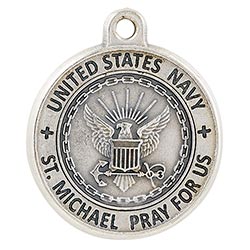 Heritage Medal with 20" Chain