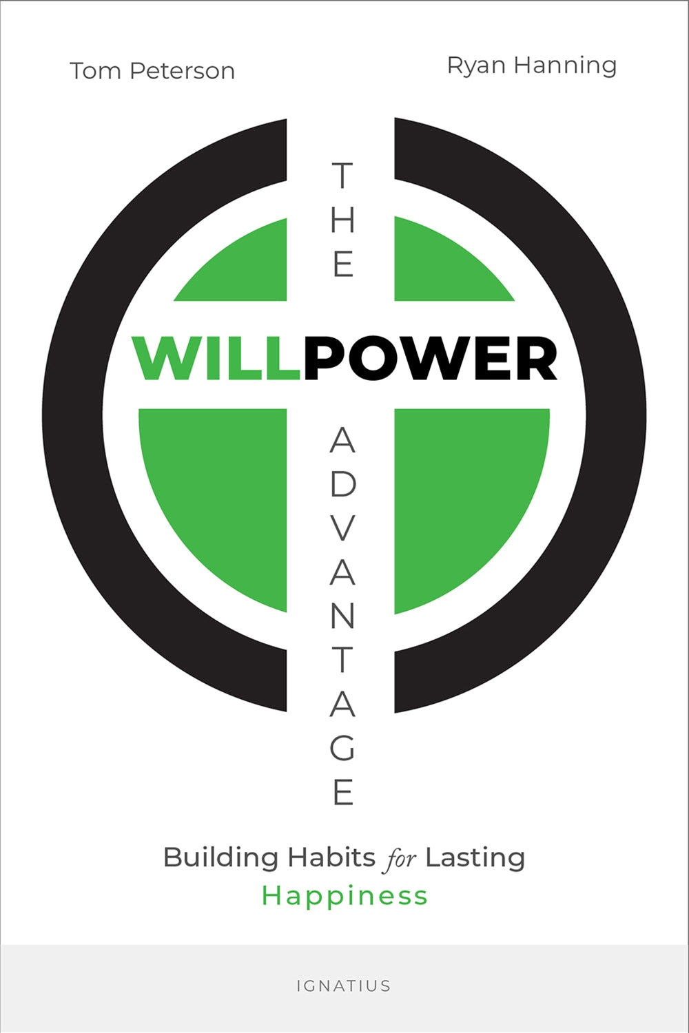The WillPower Advantage