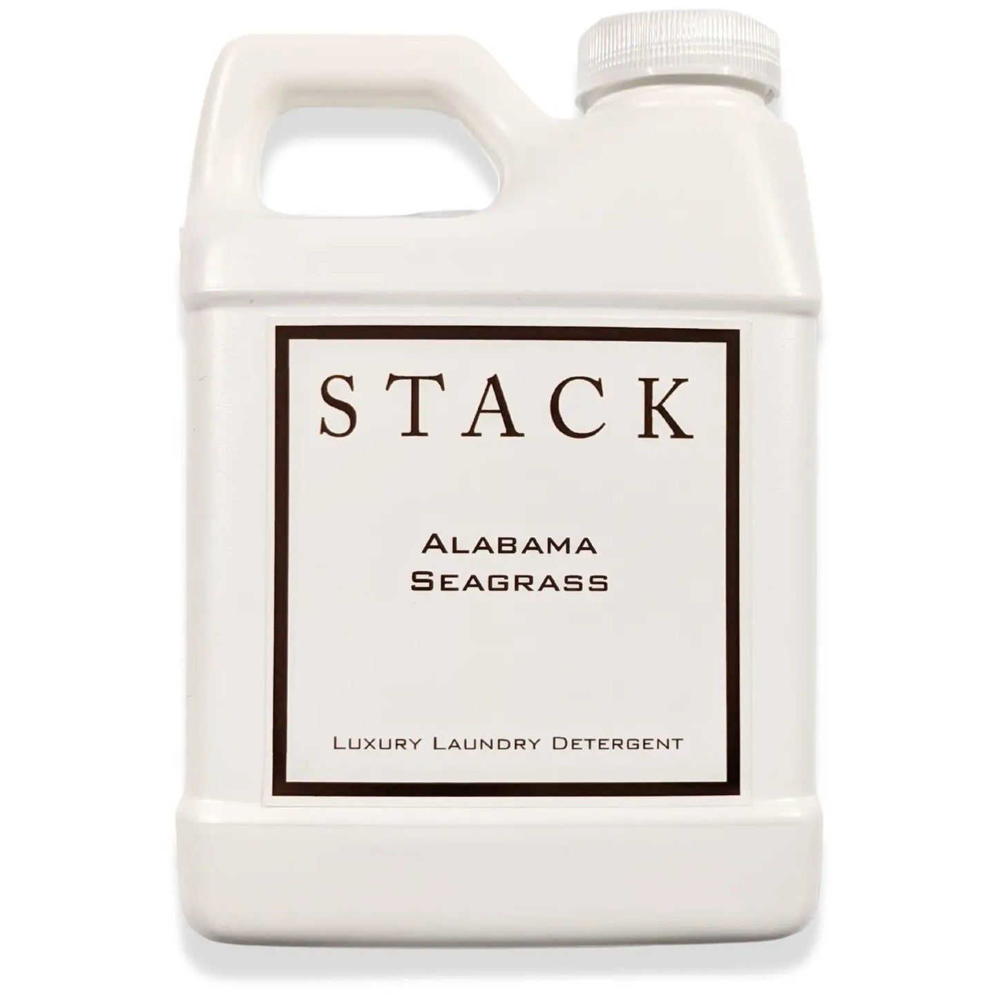 Alabama Seagrass Laundry Detergent