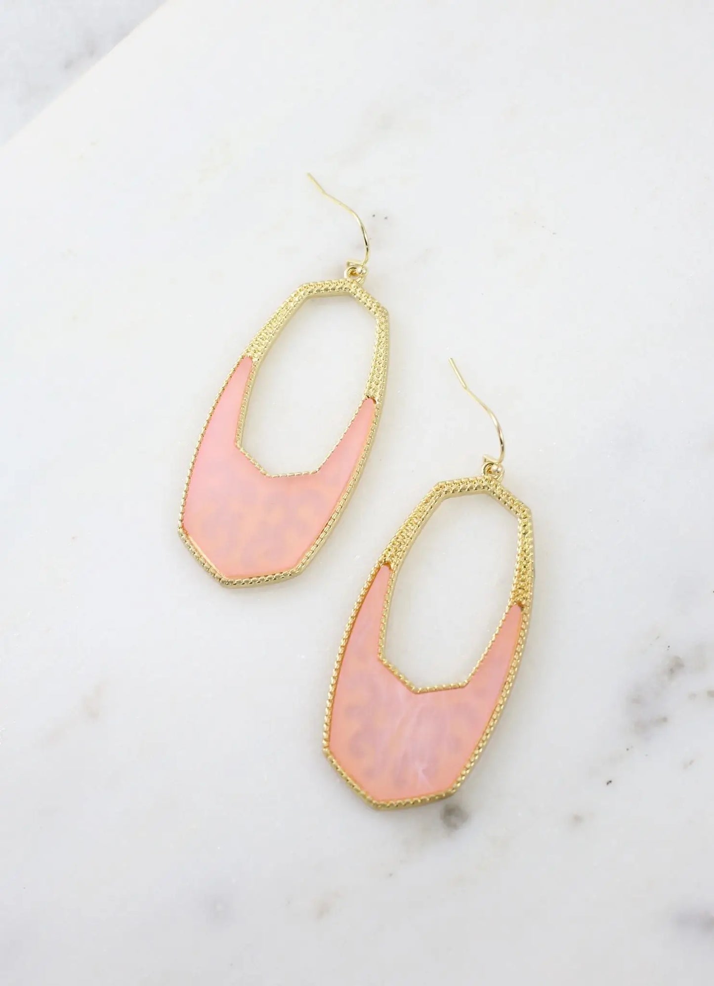 Girard Drop Earring