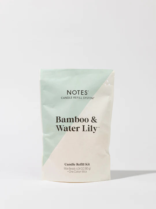 Candle Refill Kit
