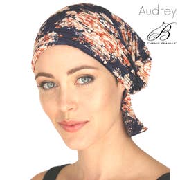 Audrey Chemobeanie®