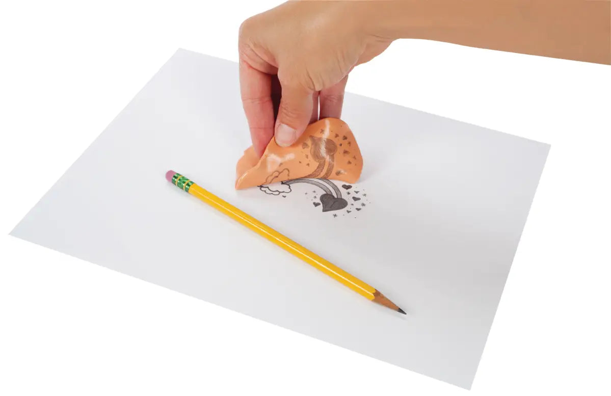 Original Silly Putty