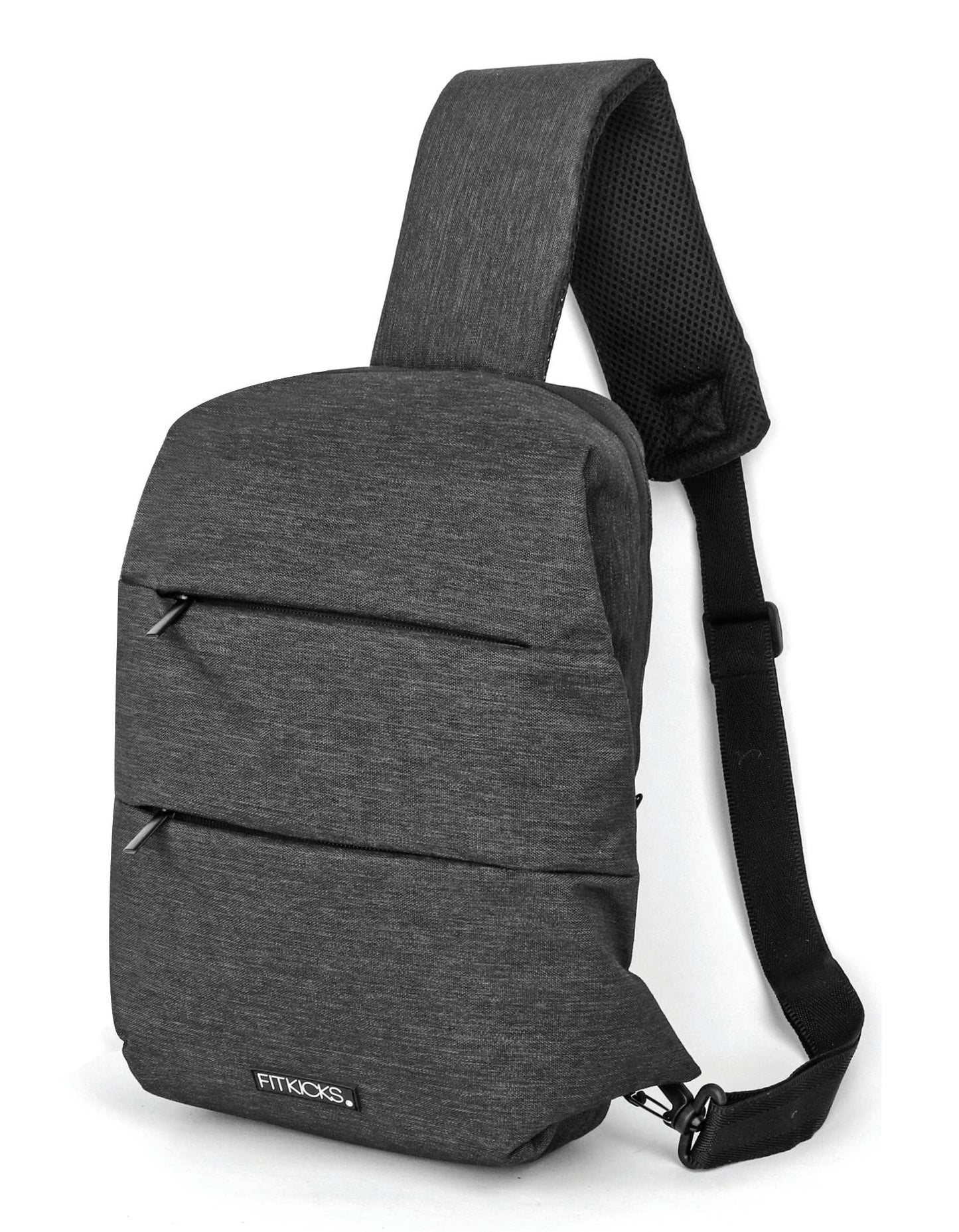 FITKICKS Latitude Sling Bag
