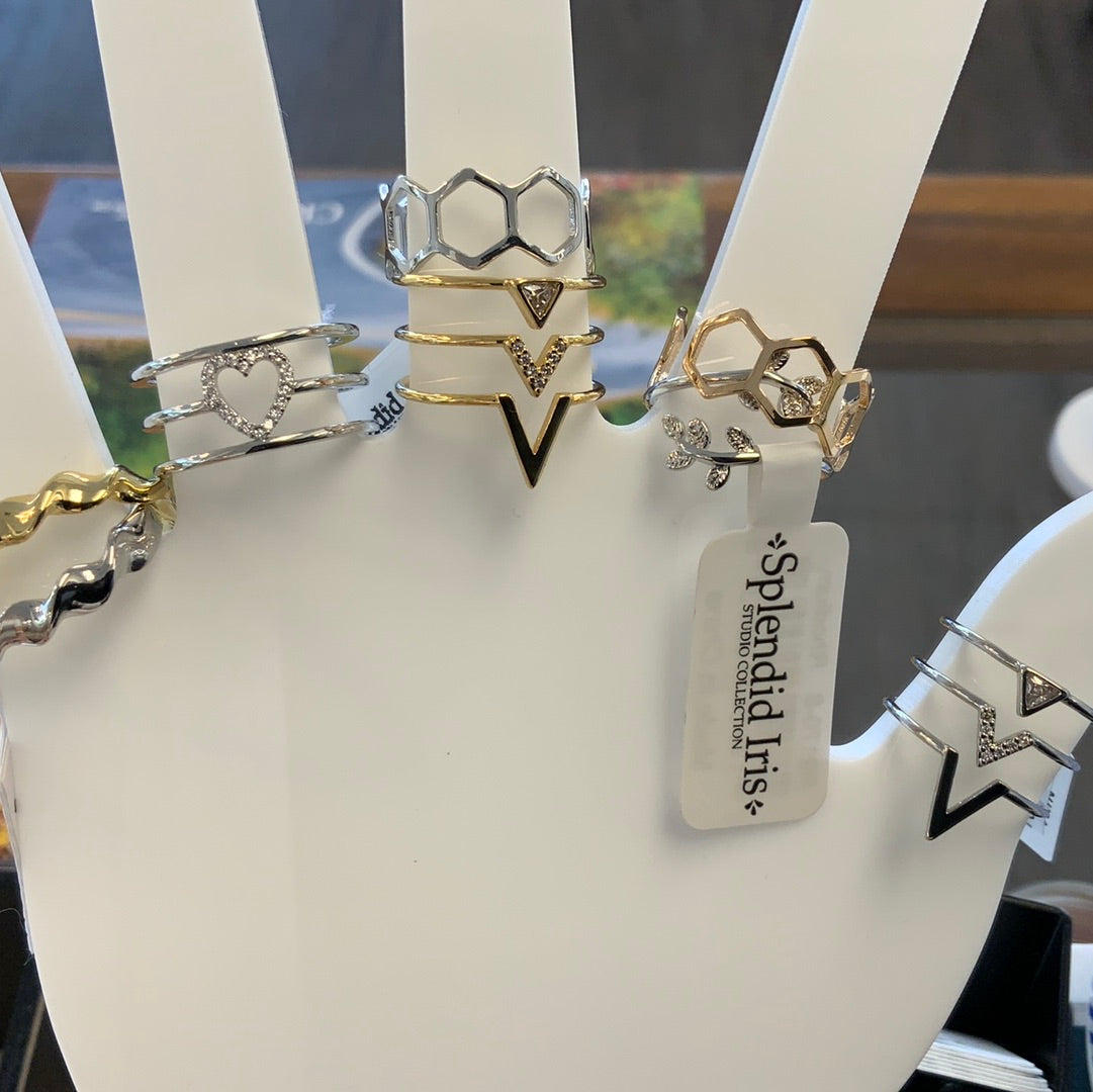 Splendid Rings