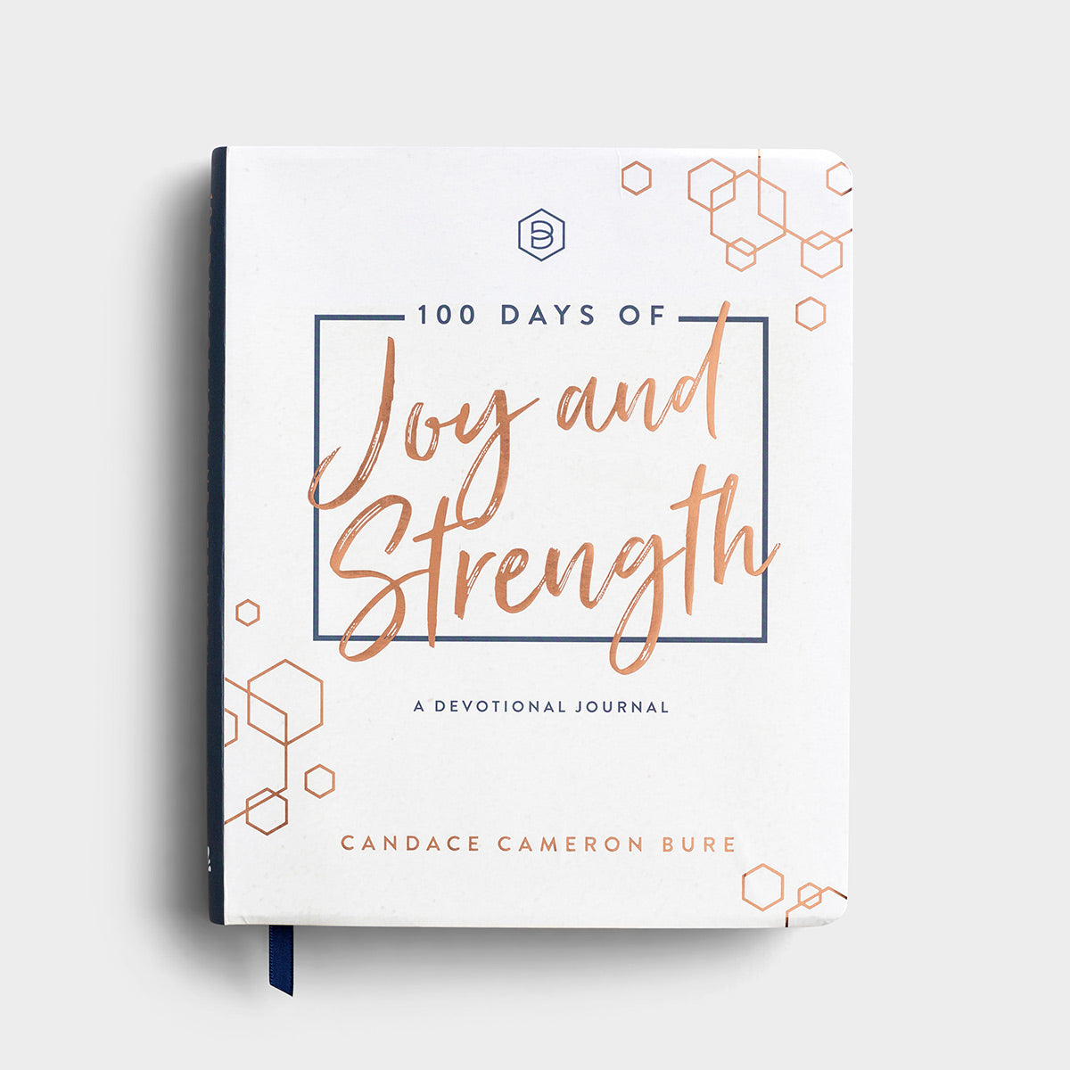 100 Days of joy and strenghth