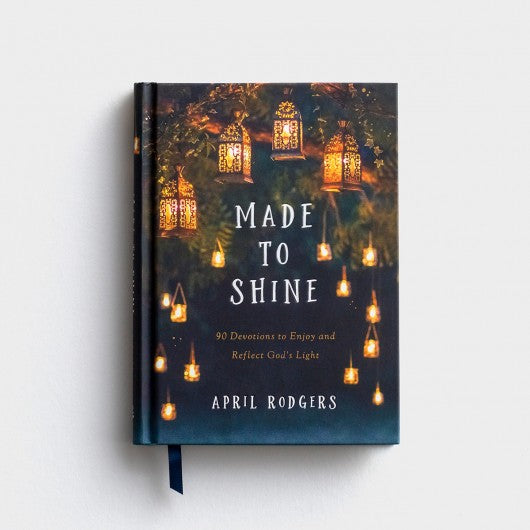 Made to Shine Devotional