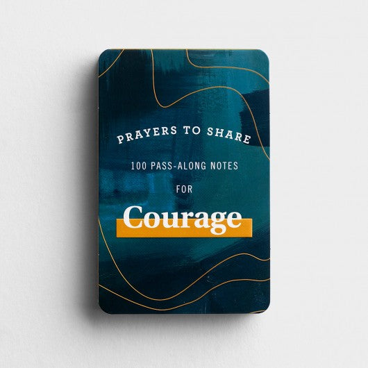 Courage
