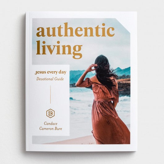 Authentic living