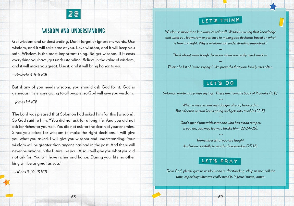 Together Time: Fun-Sized Devotions for the Whole Family - Devotional