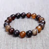 Lava Rock Bracelet