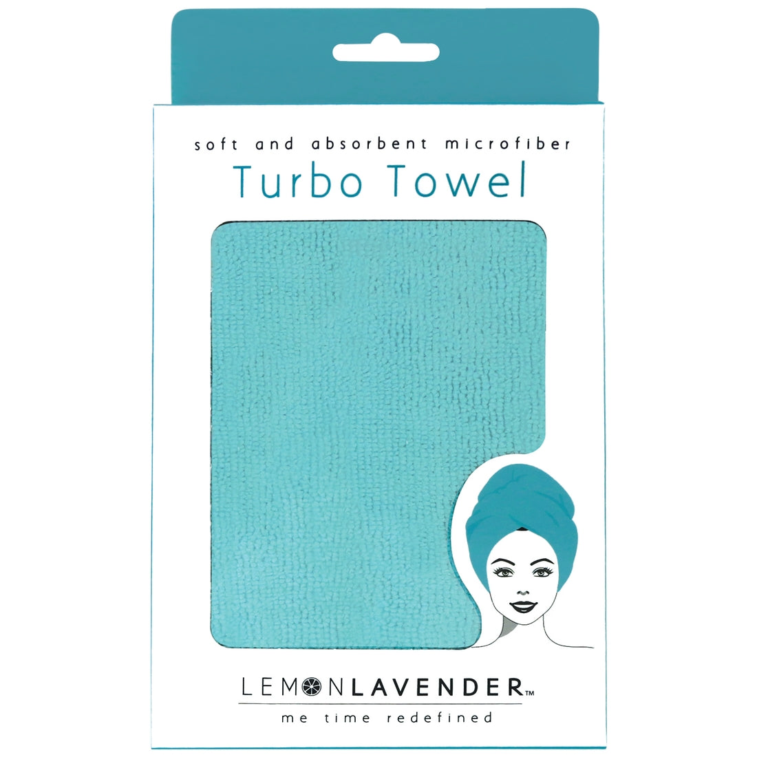 Turbo Towel