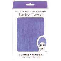 Turbo Towel