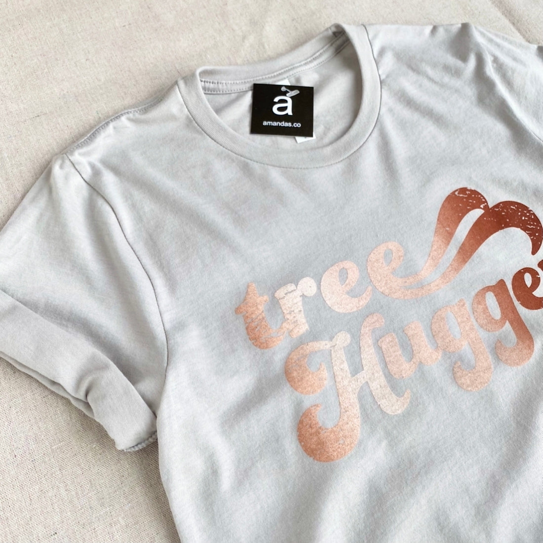 Tree Hugger Tee