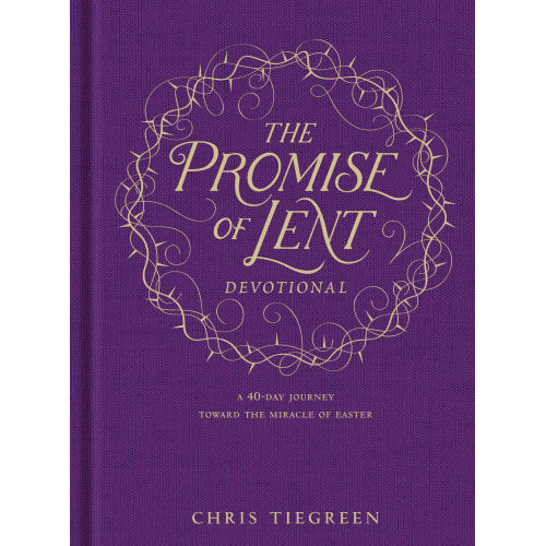 The Promise of Lent Devotional