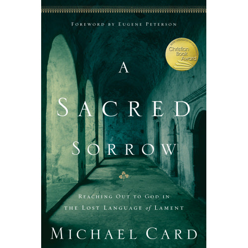 Sacred Sorrow