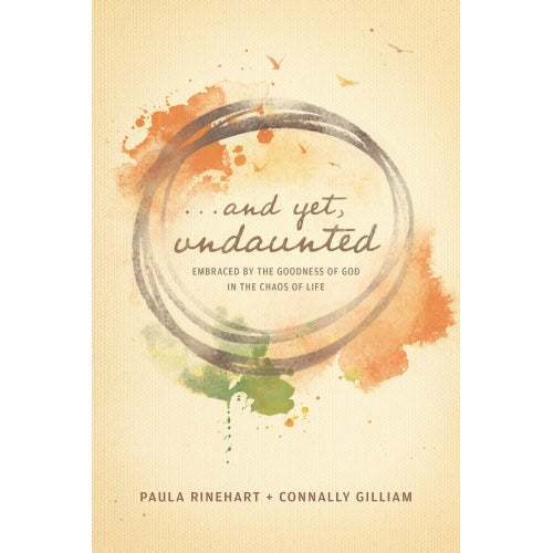And Yet, Undaunted