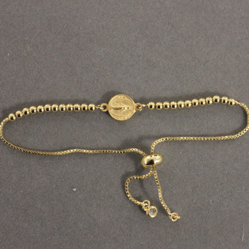 ADJ BR MARY BRACELET
