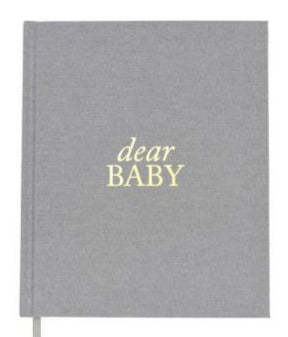 Dear Baby