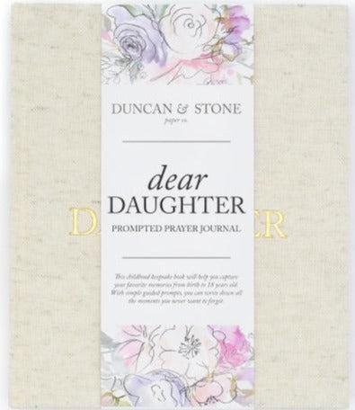 Dear Daughter