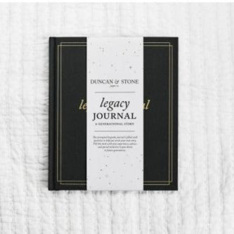 Legacy Journal