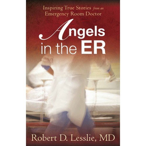 Angels in the ER