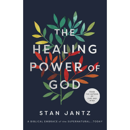 The Healing Power of God