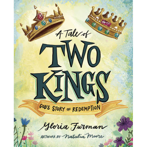 A Tale of Two Kings
