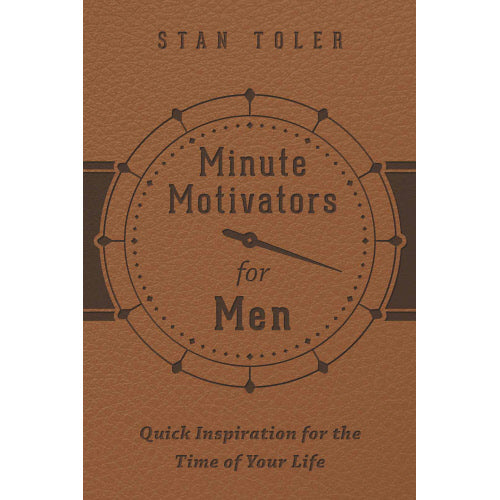 Minute Motivators for Men