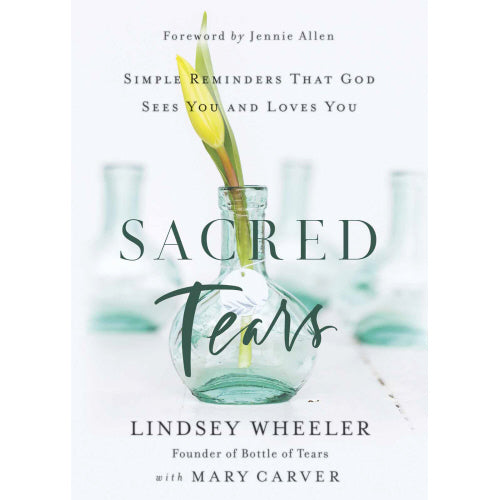 Sacred Tears