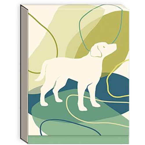 Pocket Note Pad