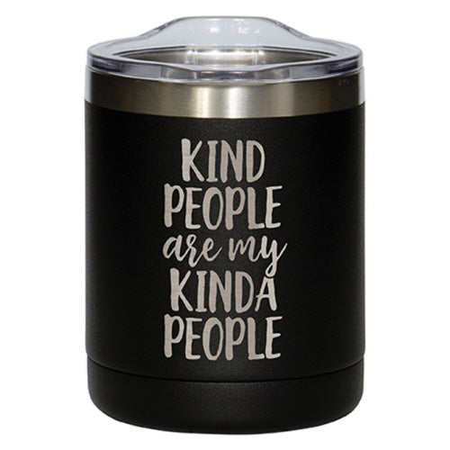20 oz Tumbler - Kind People