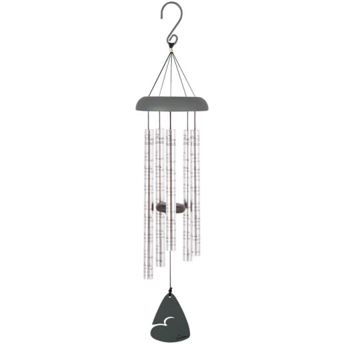 Faith- Family- Friends 30 Sonnet Chime