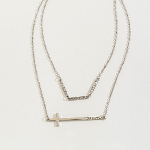 Side Cross Layered NK