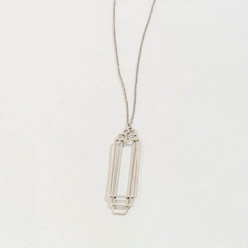 Art Deco Necklaces