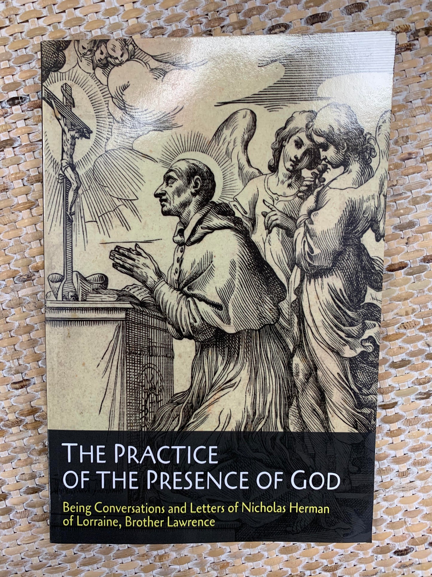 The Practice of the Presence of God