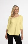 GO TO CLASSIC T RELAX, 3/4 SLEEVE