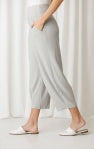 NARROW LANTERN PANT