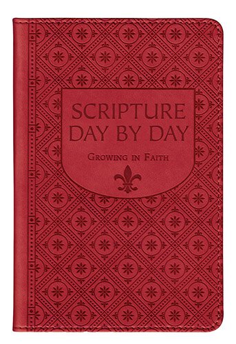 Aquinas Press® Scripture Day by Day