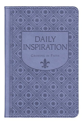 Aquinas Press® Daily Inspirations - Gift Edition