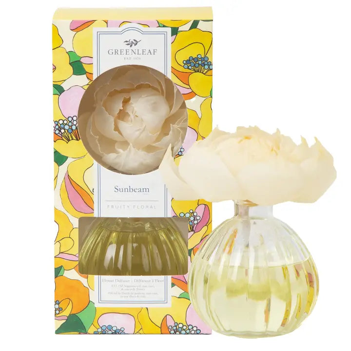 Greenleaf Flower Diffusers