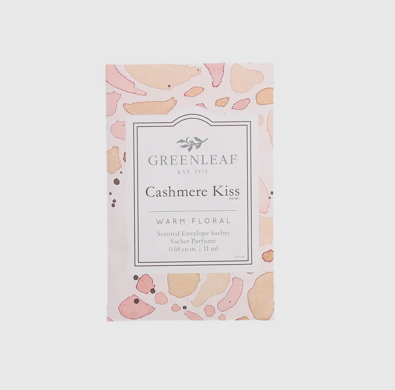 Small Sachet