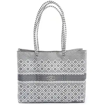 Travel Tote Bag with Clutch