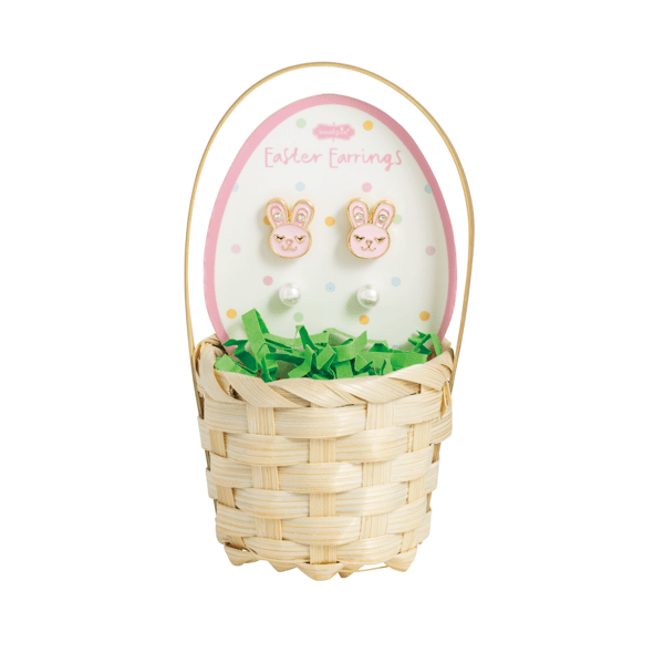 Easter Stud Earrings