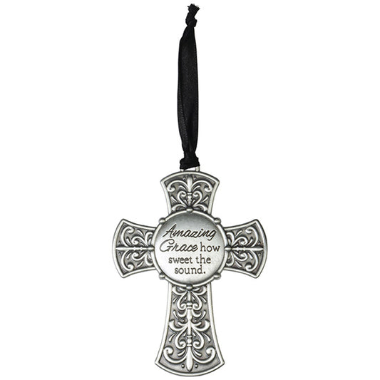 "Amazing Grace" Gift Boxed Ornament